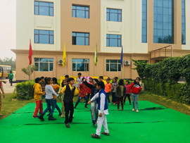 Best School of Bhiwadi 23